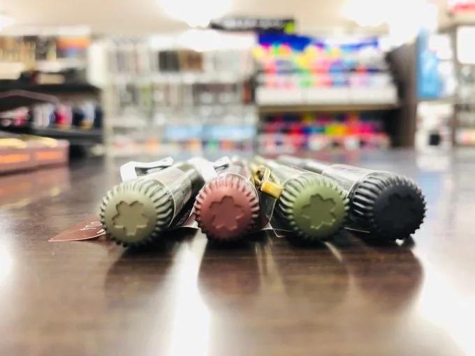 2017日本文具大赏作品,2021日本文具大赏排名