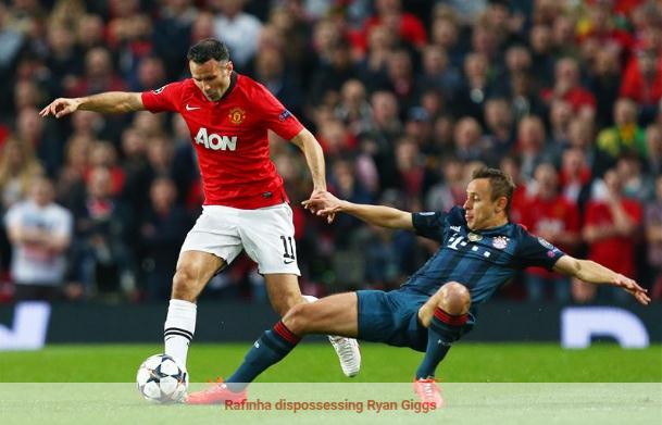 足坛十大最不自律球星,足坛不自律的球员