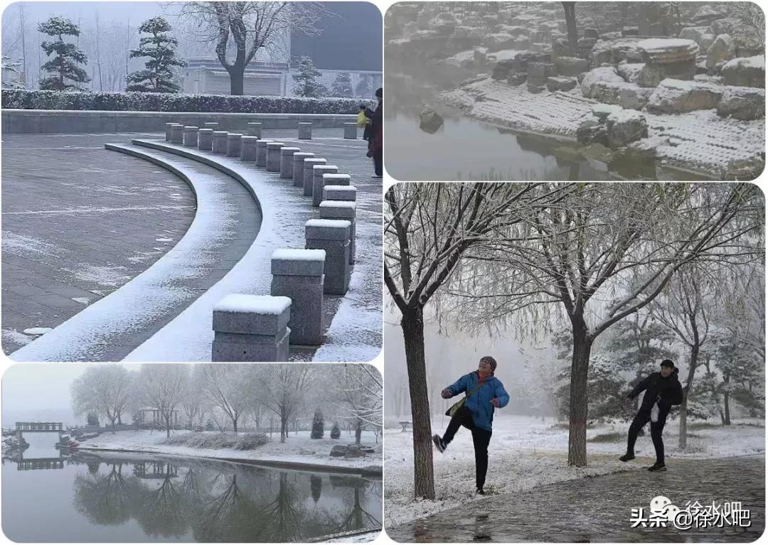 「徐水映像」换个角度看保定徐水,美