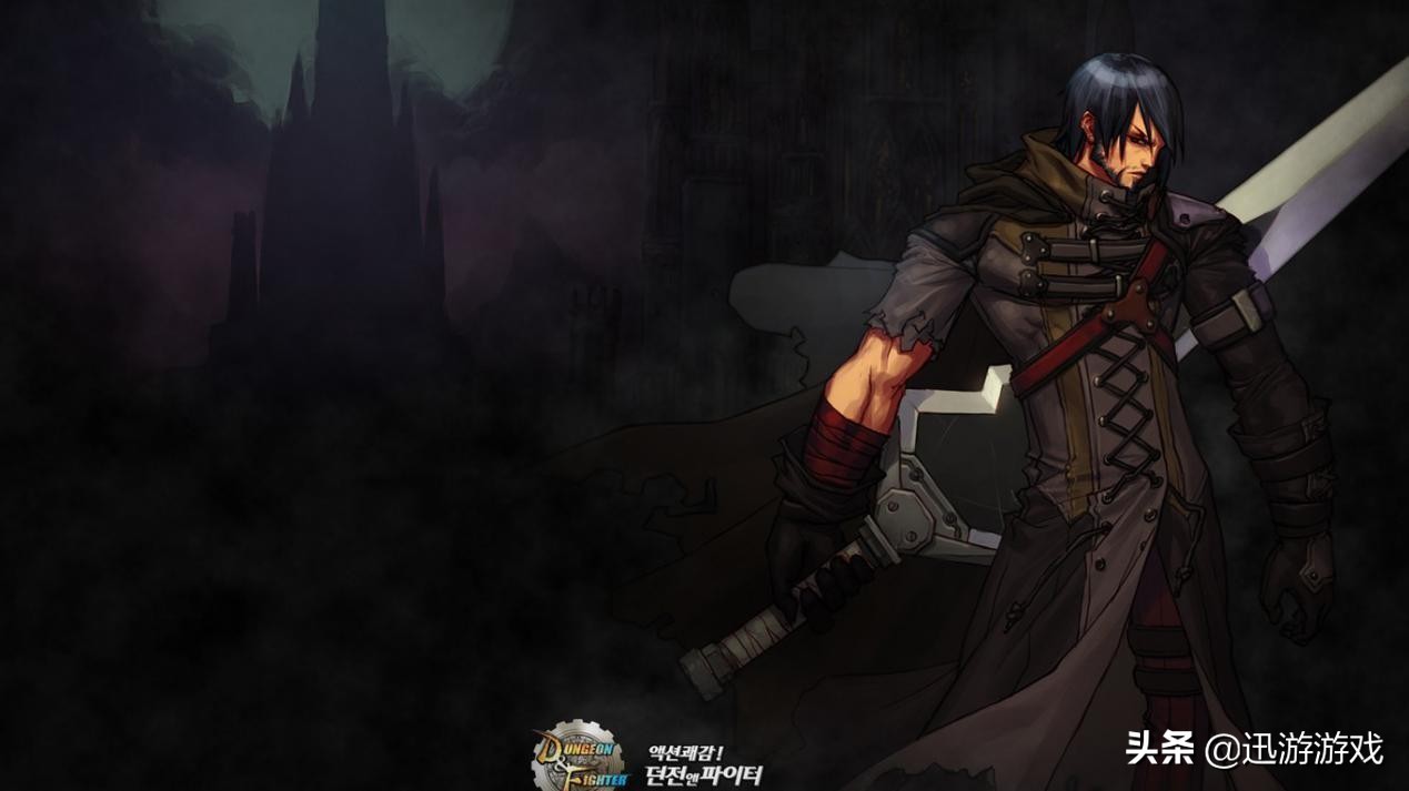 dnf国服改版受韩服控制吗,dnf国服和韩服职业强度区别