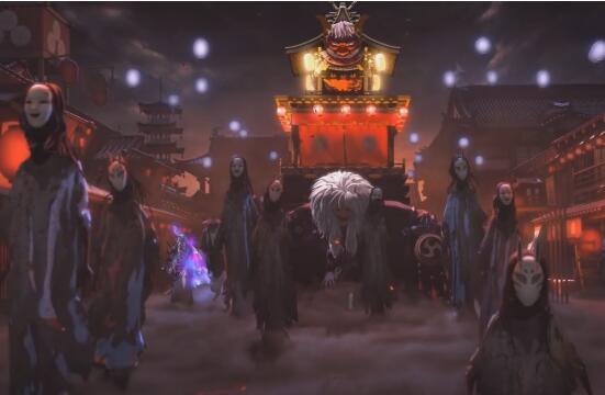 五月新活动并不伤肝？阴阳师帚神在遭调侃头像框竟是扫地获得