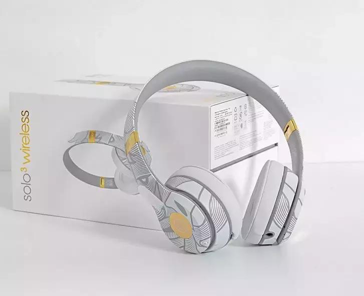 beatssolo3wireless音质测评,beatssolo3wireless体验