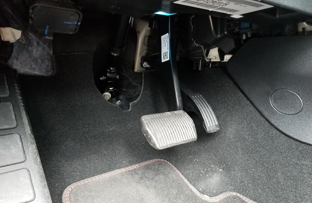 千里长测福克斯STLine：那个被人遗忘的操控之王，又回来了