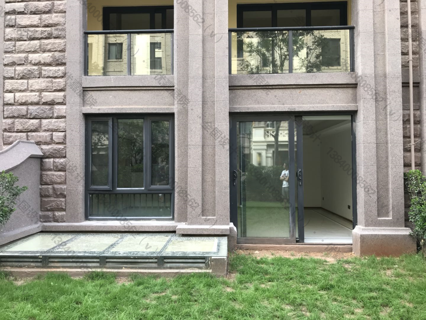 小院子如何设计合理,院子顶部私密性设计