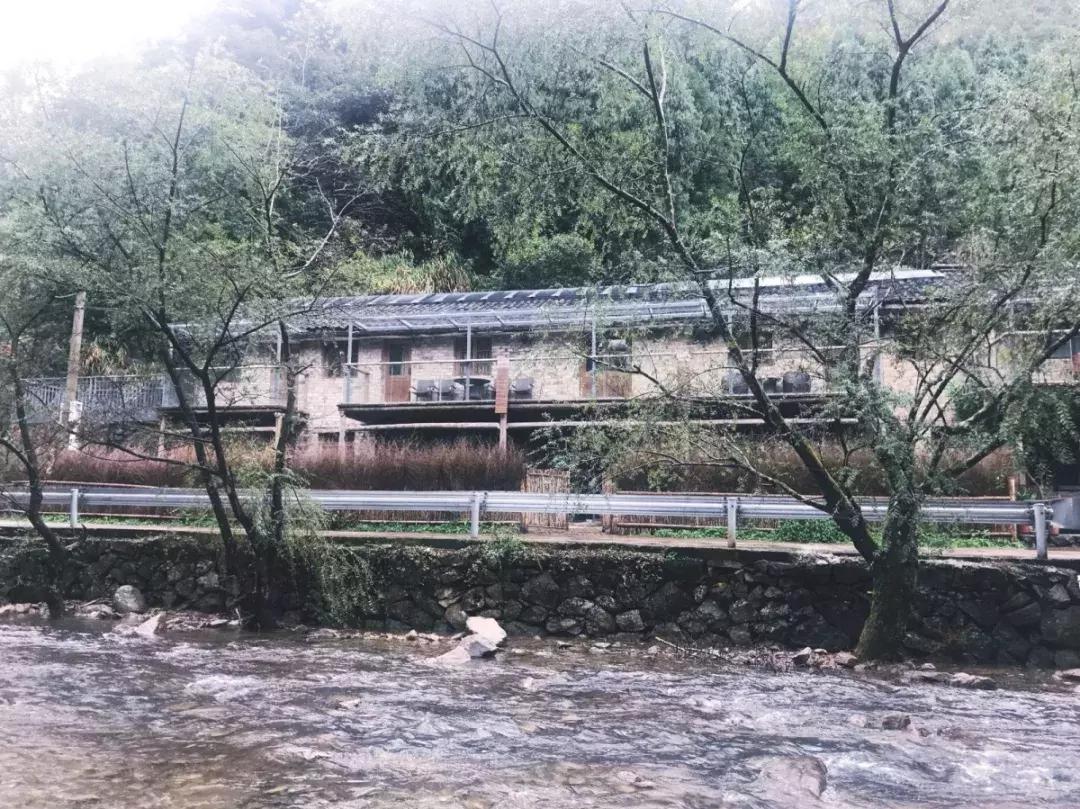 楠溪江风景区民宿排名,楠溪江民宿最新推荐