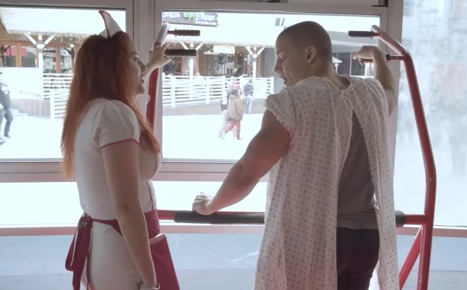 faker直播被人打,faker被吊打的名场面