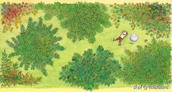 有关中秋节的绘本月亮的味道,中秋节的晚上我想对月亮许愿绘本