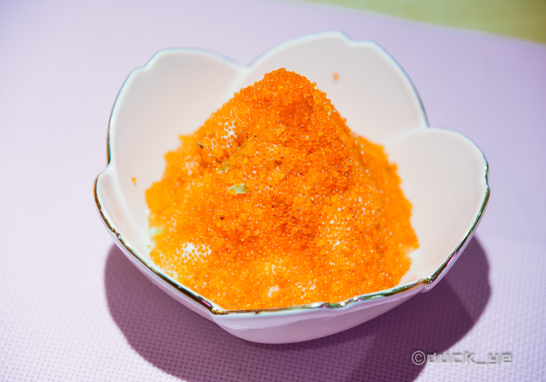 厦门镇邦路上粉嫩日式小店，店名让人忘不了，创意日式盖饭超赞