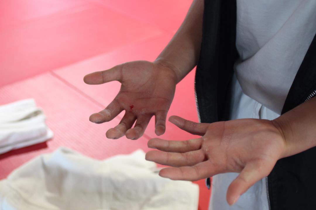 玉溪女健身教练,玉溪体育运动学校女子篮球队教练