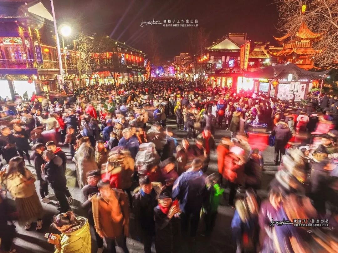 南京一座伟大的城市,南京一座城