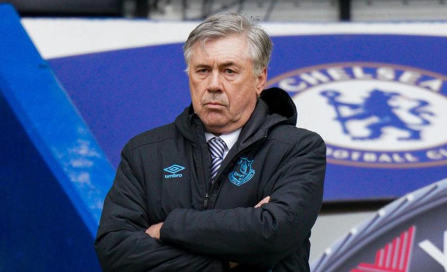 蓝军球评:神灯延续“灭师”魔咒,安帅布阵调整满盘皆输