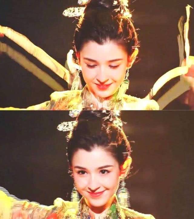 哈妮克孜赤狐书生片段可爱,赤狐书生里陈立农和哈妮克孜是cp