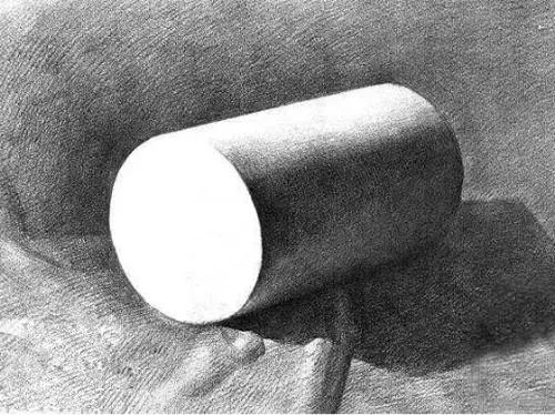 素描画面总是太糊,画面画不好怎么办