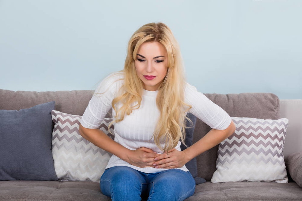 妇科检查吓人吗,可怕的妇科检查