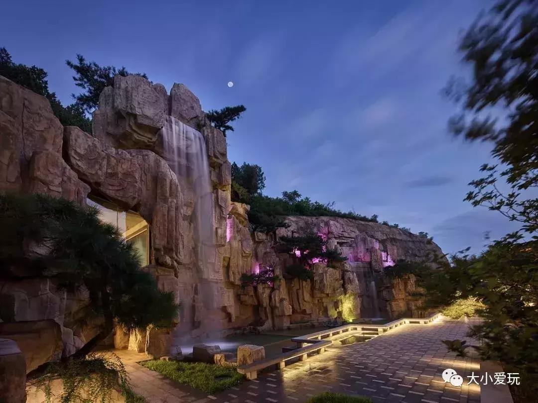 北京亲子酒店民宿推荐,盘点五家仪式感满满的亲子民宿