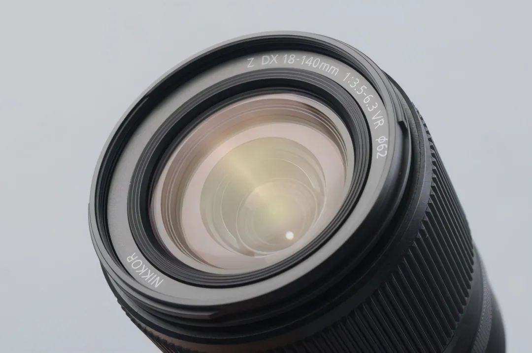 尼康z50配dx镜头,尼康zdx镜头