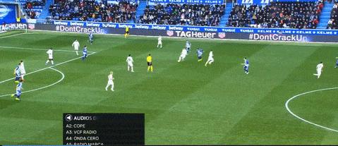 瓦伦西亚4:1帕雷霍,帕雷霍在瓦伦西亚的地位