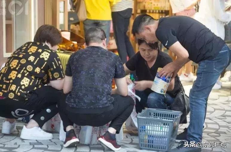 香港限奶令带来的问题,香港限奶令取消了吗