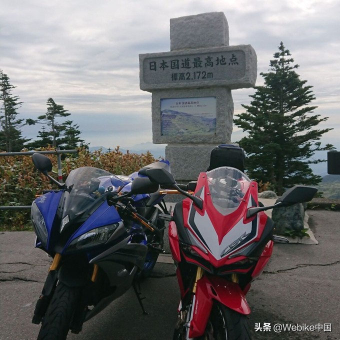 雅马哈YZF-R6电喷四缸水冷发动机,雅马哈yzfr60-1