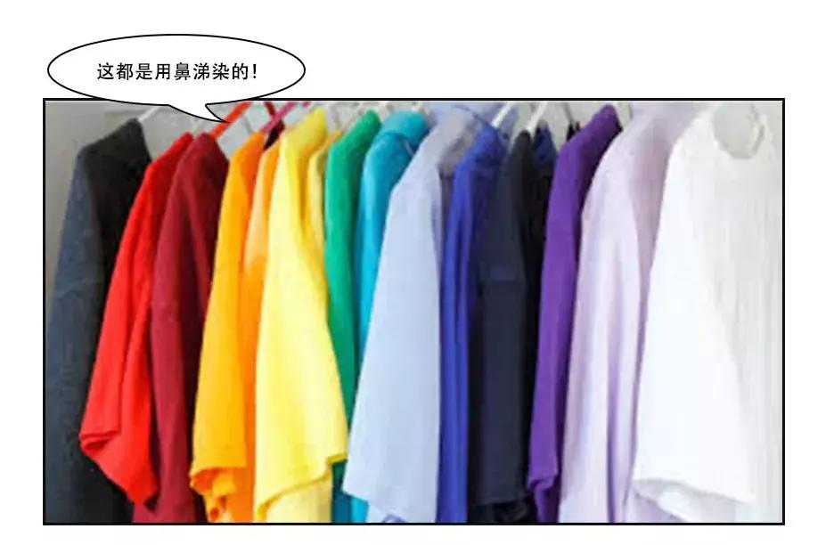 从流清鼻涕变成黄鼻涕是要好了吗,感冒第一天流清鼻涕第二天黄鼻涕