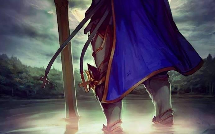 fgo国服2021一览表,fate圆桌骑士出现的从者