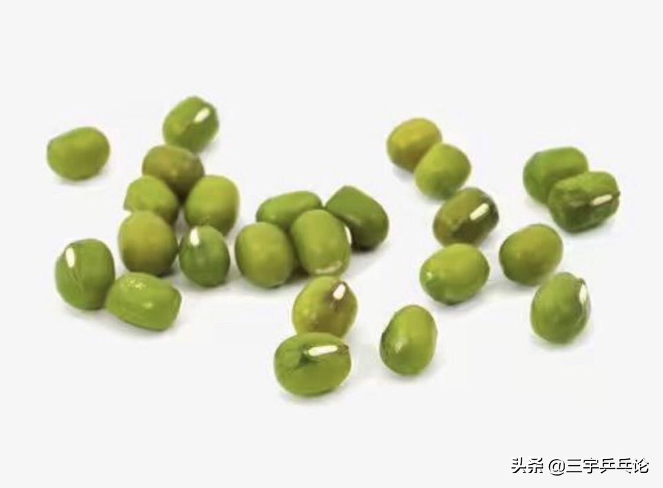 蝴蝶底板小绿豆真假区别,蝴蝶绿豆底板什么意思