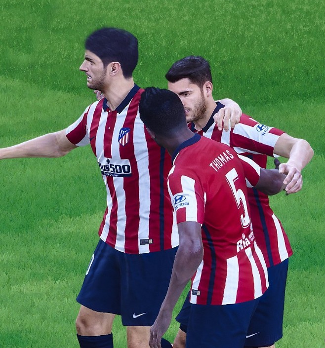 马德里竞技沙尔克04球衣,马德里竞技17-18赛季队服