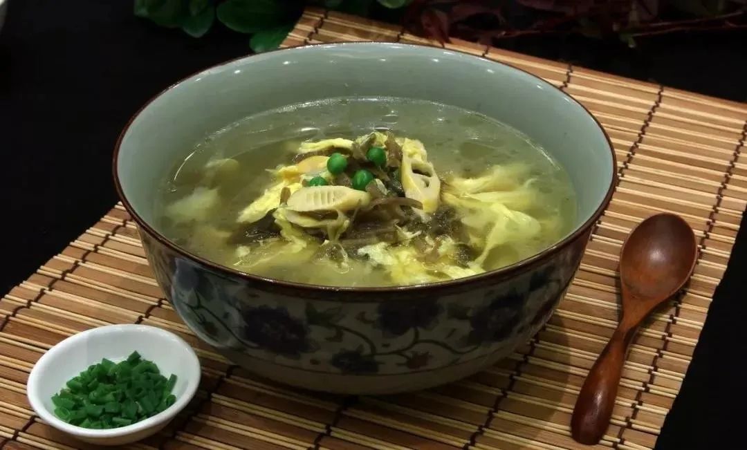 梅干菜为什么是浙江人的乡愁,乡愁梅干菜哪里最好