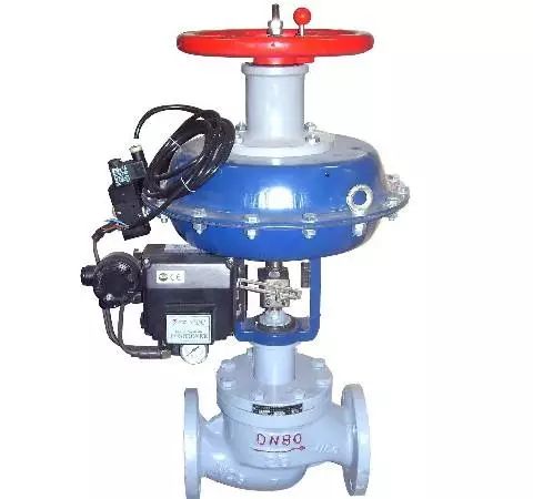 燃气管道阀门的常见故障和排除,电动阀门常见几种故障及解决方法