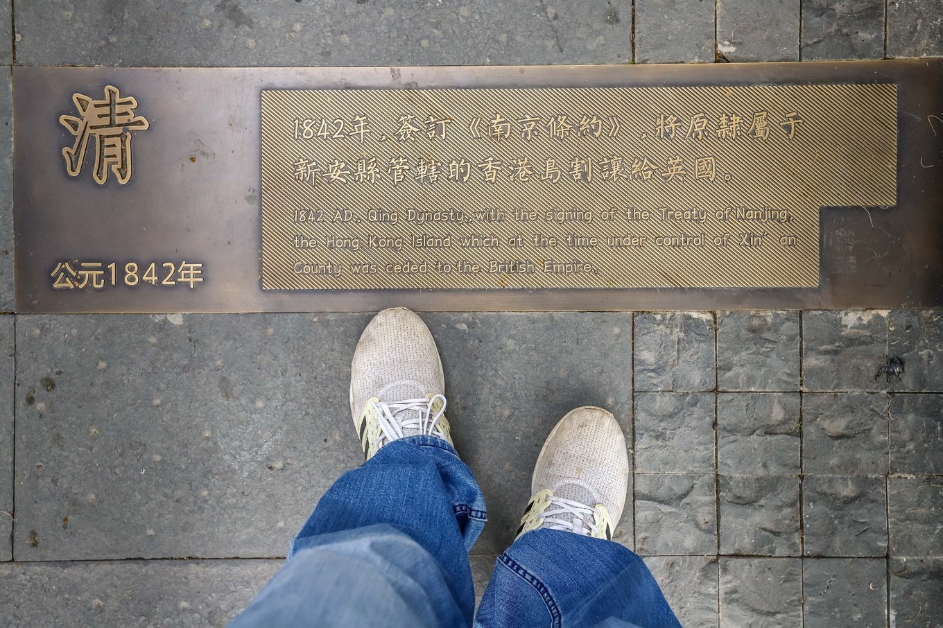 周末城市微度假目的地,深圳南头古城藏匿在闹市之间