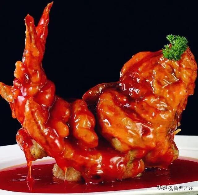 舌尖上的山东录制组,舌尖上的山东纪录片