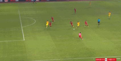 国奥队打架输了吗,国奥输了