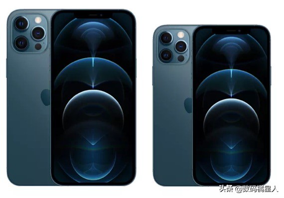 iphone12三摄镜头,iphone12最大多少g