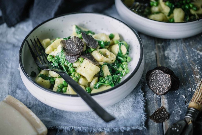世界上最贵的食物松露,世界上最贵的食材松露
