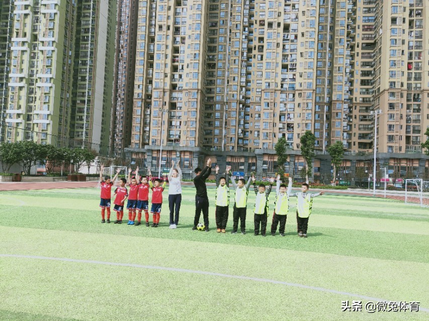 花果园第三小学五人制足球联赛,小学生鲍山校园足球联赛