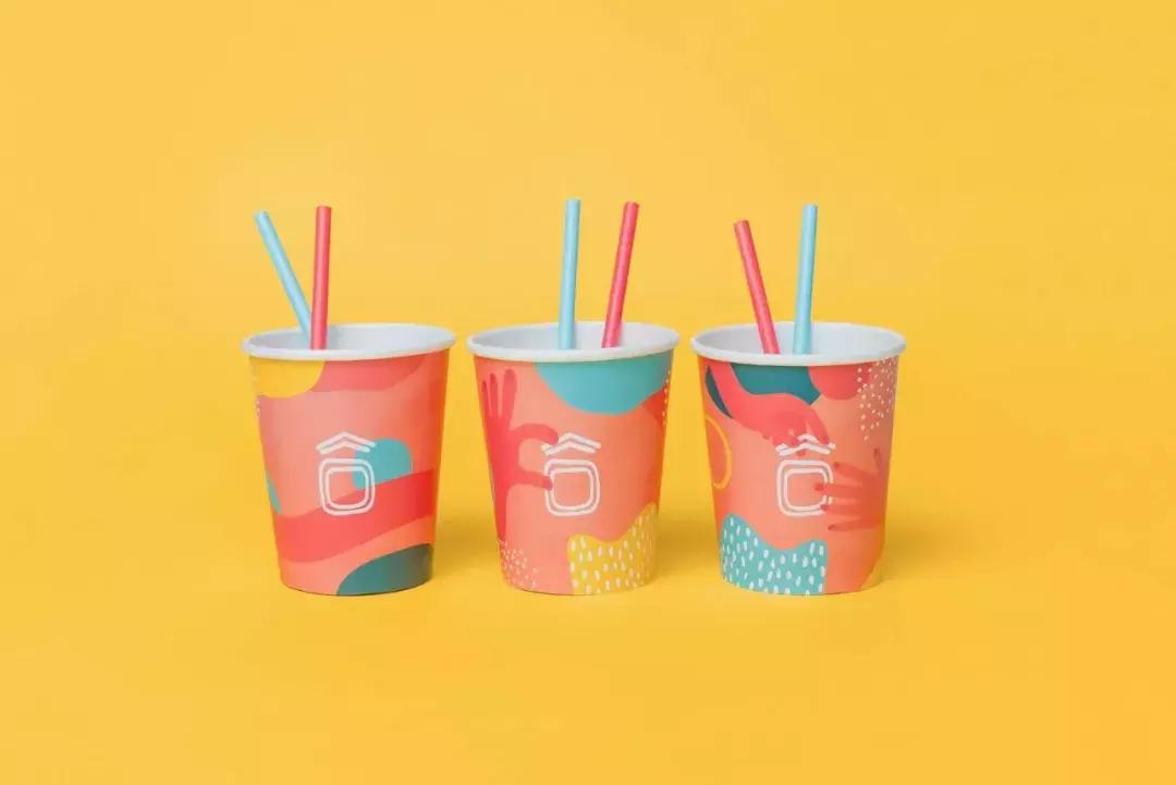 包装设计全球最好学习,100个顶级包装设计国潮风格