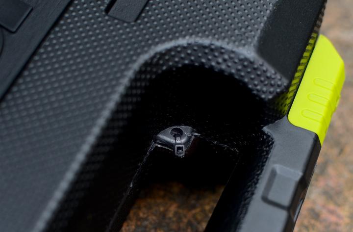 威克士无刷电钻we210拆解,家用锂电电动工具