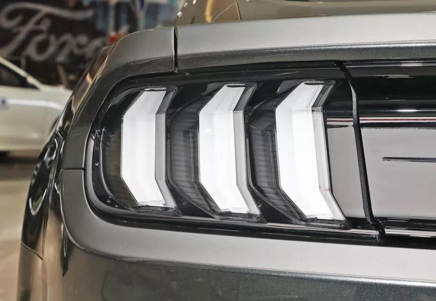 谢尔比gte是谢尔比吗,谢尔比gt500和谢尔比gte