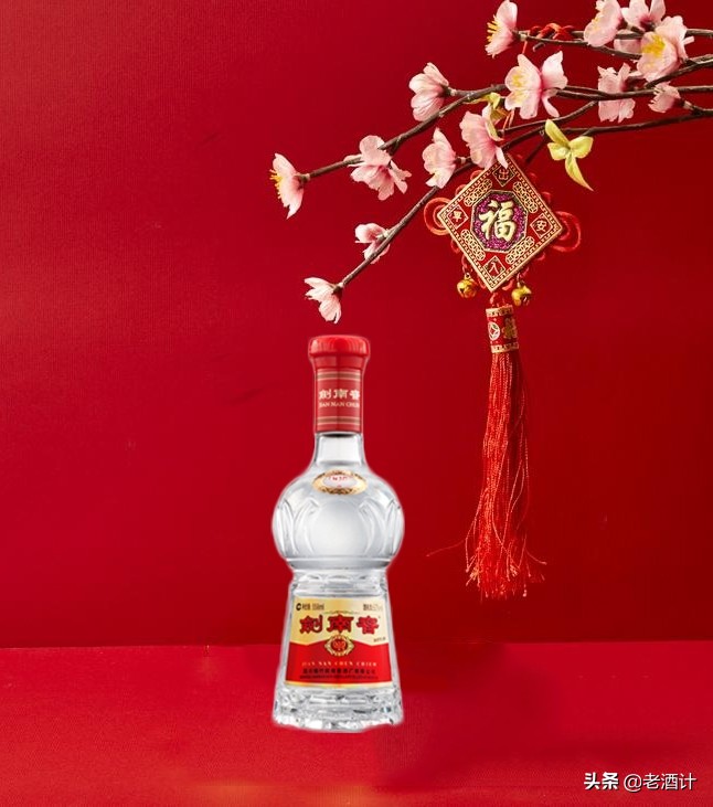 2020最受老百姓欢迎的十大白酒,十大受欢迎白酒