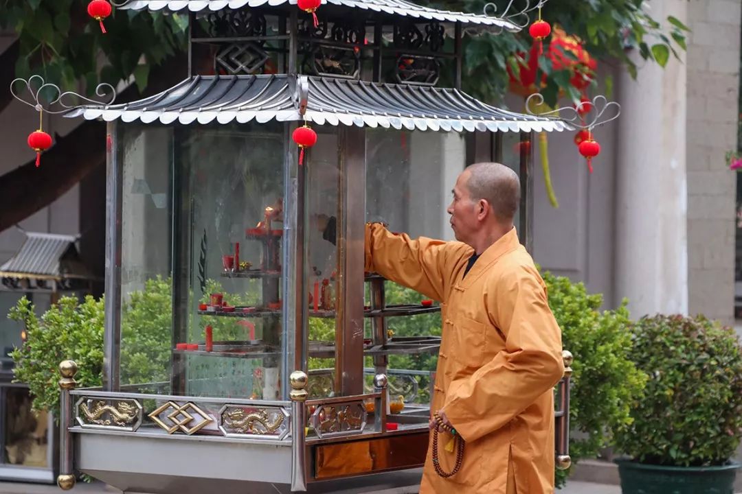 泉州祈福寺庙,泉州祈福圣地在哪里