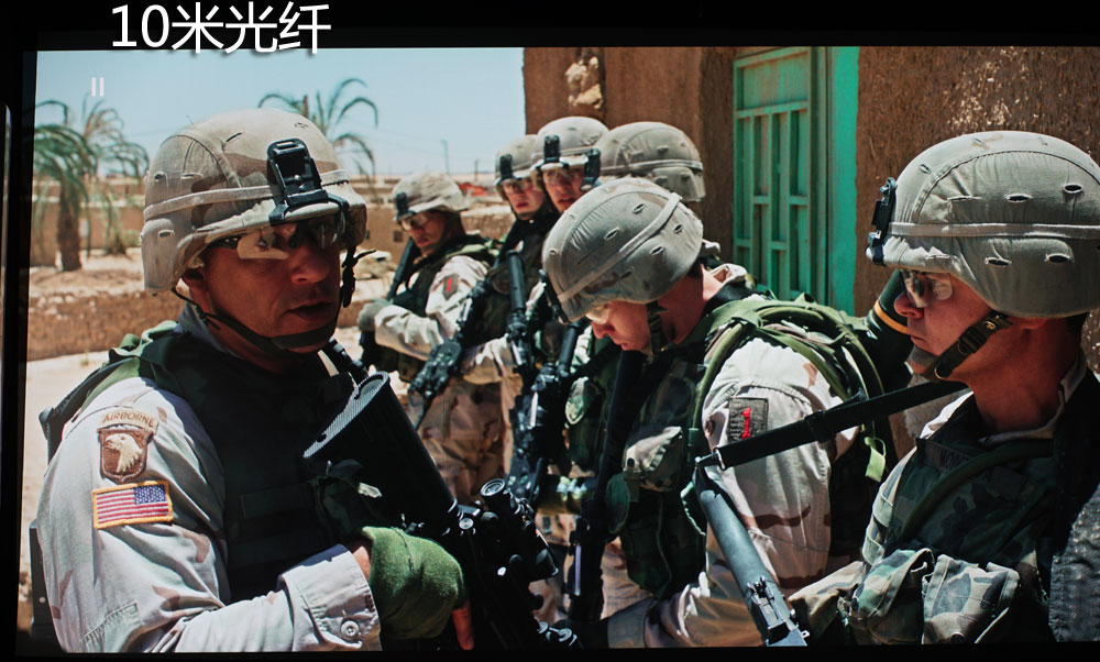 DPLLabs总裁参与设计！HiFiBoxHDMI长铜线与光纤线试用报告