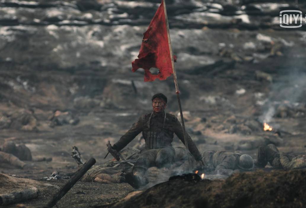 细说大决战中的小人物,大决战各人物结局