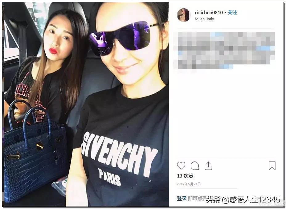 渣男遇上拜金女？吴秀波和小三这出戏越来越狗血了