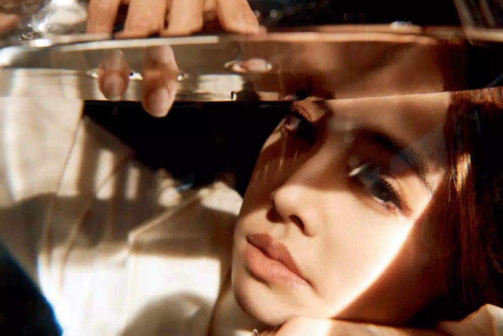 蔡依林爱上一条街,蔡依林爱上以后