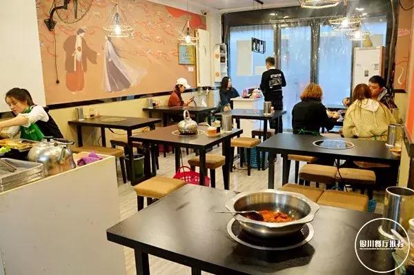 银川辣糊糊袋装哪个品牌好吃,银川好吃的辣糊糊火锅推荐