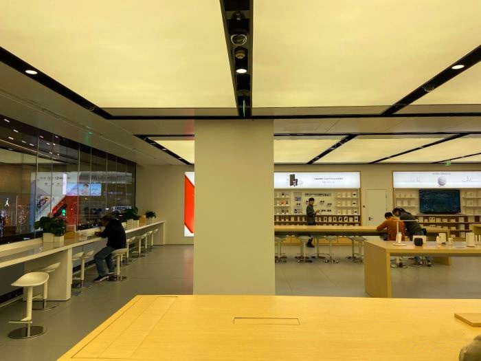 长沙未来火爆全网的网红店,长沙1亿打造的网红店