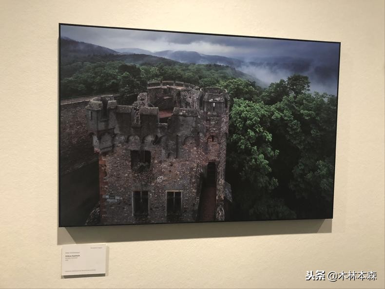 一张车票致敬远方和诗，一封情书留给旅行家——法兰克福歌德故居