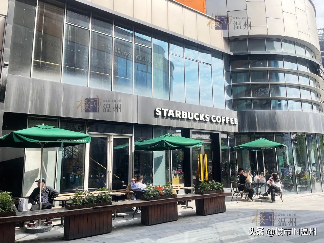 温州鹿城商业综合体排名,温州老城区综合体