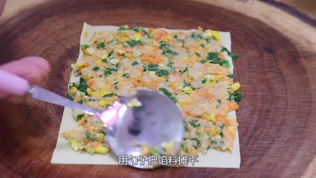 一口吃进多种营养,一口吃到全营养的食物