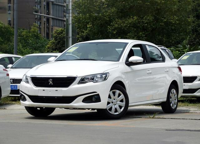 标致301跑了11万公里咋样,16款标致301手动挡用车体验